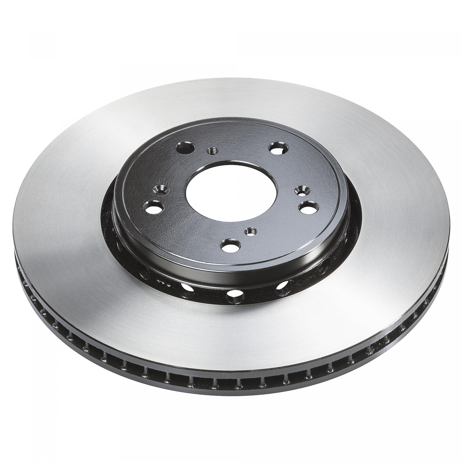 Wagner Brake BD180545E Disc Brake Rotor product image 3 of 3