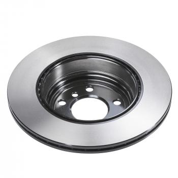 Wagner Brake BD180548E Disc Brake Rotor product image 1 of 3