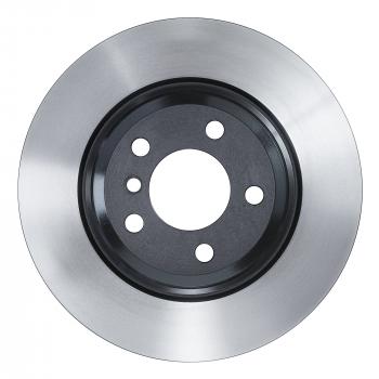 Wagner Brake BD180548E Disc Brake Rotor product image 2 of 3