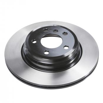 Wagner Brake BD180548E Disc Brake Rotor product image 3 of 3