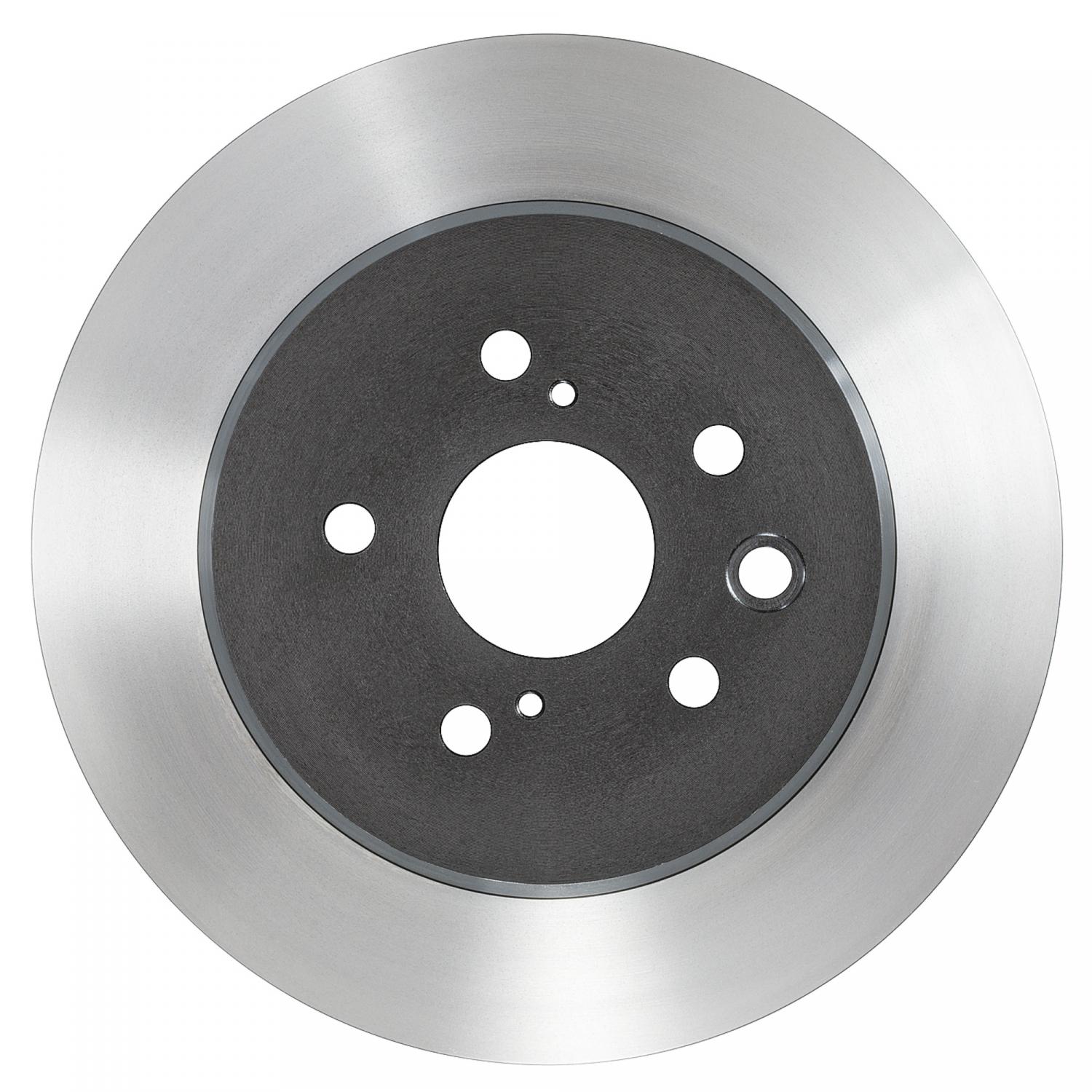 Wagner Brake BD180555E - Disc Brake Rotor Wagner Brake BD180555E Disc Brake Rotor product image 2 of 3
