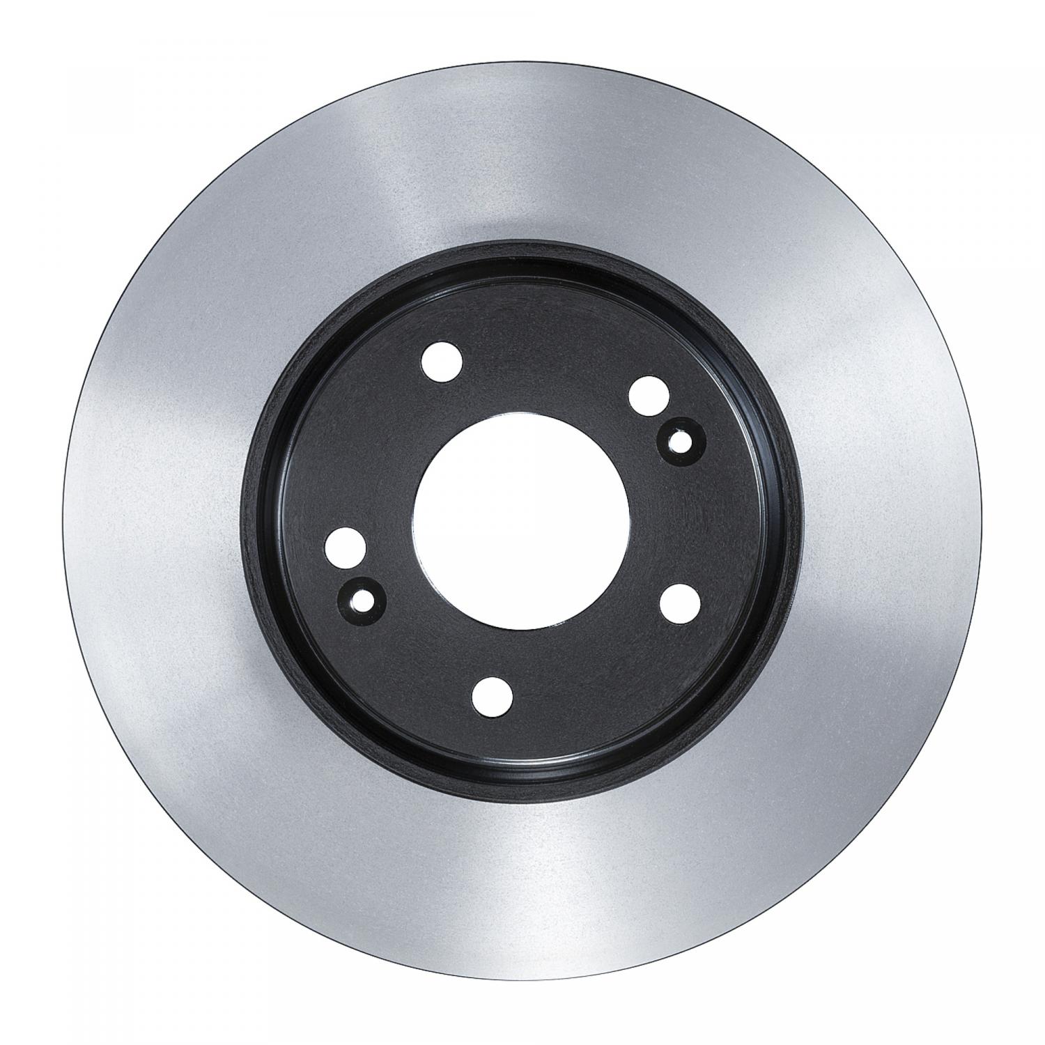 Wagner Brake BD180556E Disc Brake Rotor product image 2 of 3