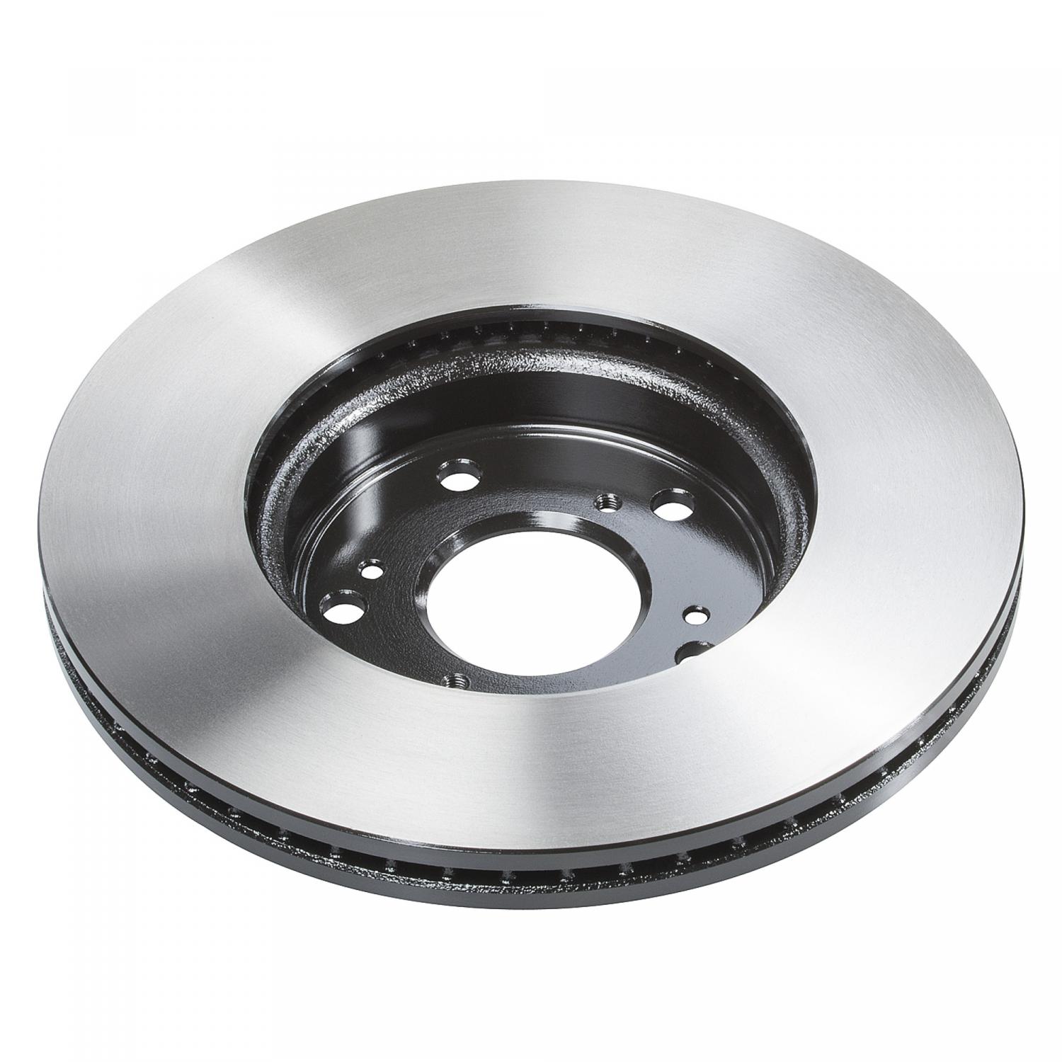 Wagner Brake BD180567E Disc Brake Rotor product image 1 of 3