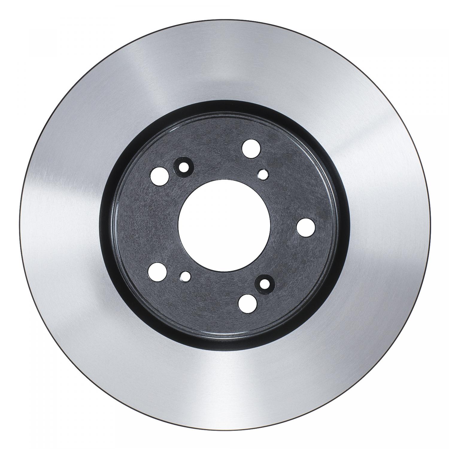 Wagner Brake BD180567E Disc Brake Rotor product image 2 of 3