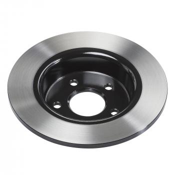 Wagner Brake BD180571E - Disc Brake Rotor Wagner Brake BD180571E Disc Brake Rotor product image 1 of 3