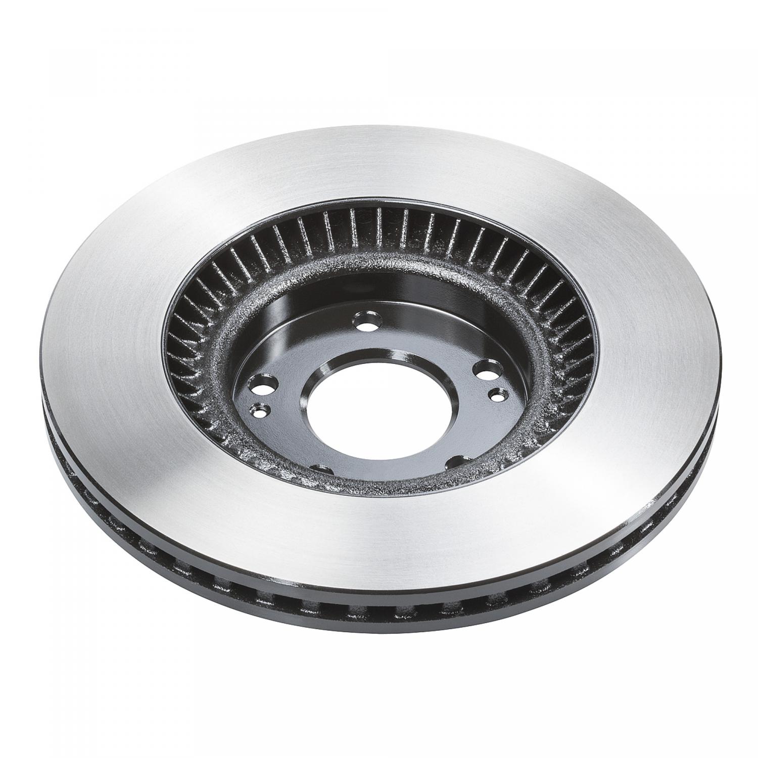 Wagner Brake BD180591E - Disc Brake Rotor Wagner Brake BD180591E Disc Brake Rotor product image 1 of 3