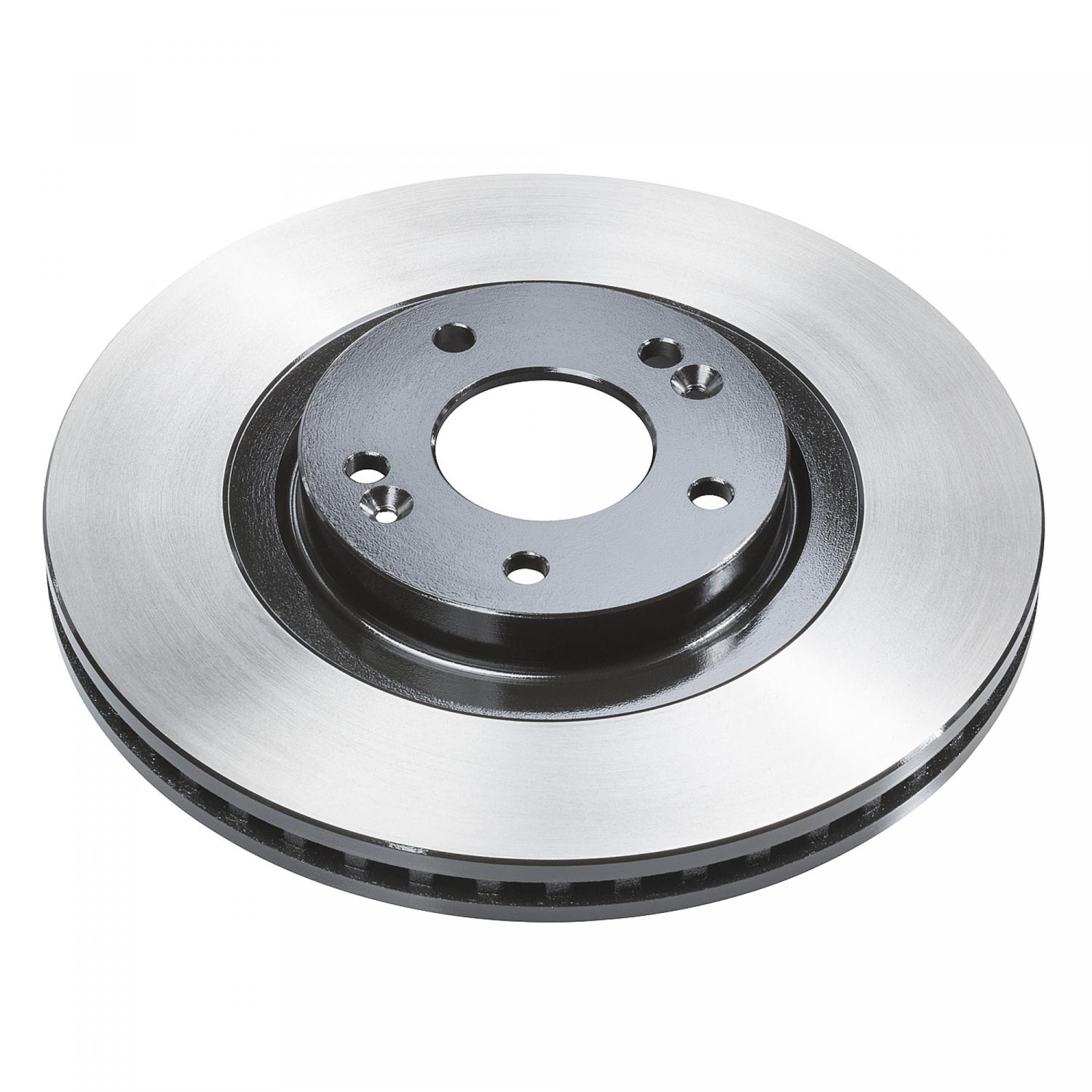 Wagner Brake BD180591E - Disc Brake Rotor Wagner Brake BD180591E Disc Brake Rotor product image 3 of 3