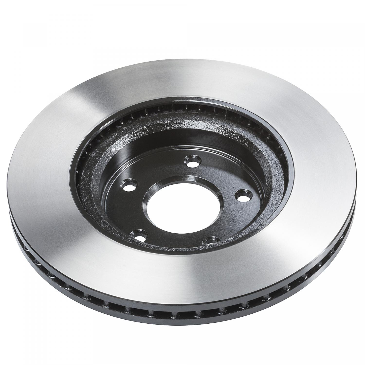 Wagner Brake BD180592E - Disc Brake Rotor Wagner Brake BD180592E Disc Brake Rotor product image 1 of 3