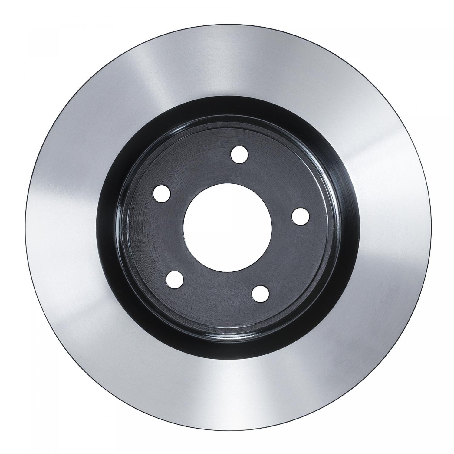 Wagner Brake BD180592E - Disc Brake Rotor Wagner Brake BD180592E Disc Brake Rotor product image 2 of 3