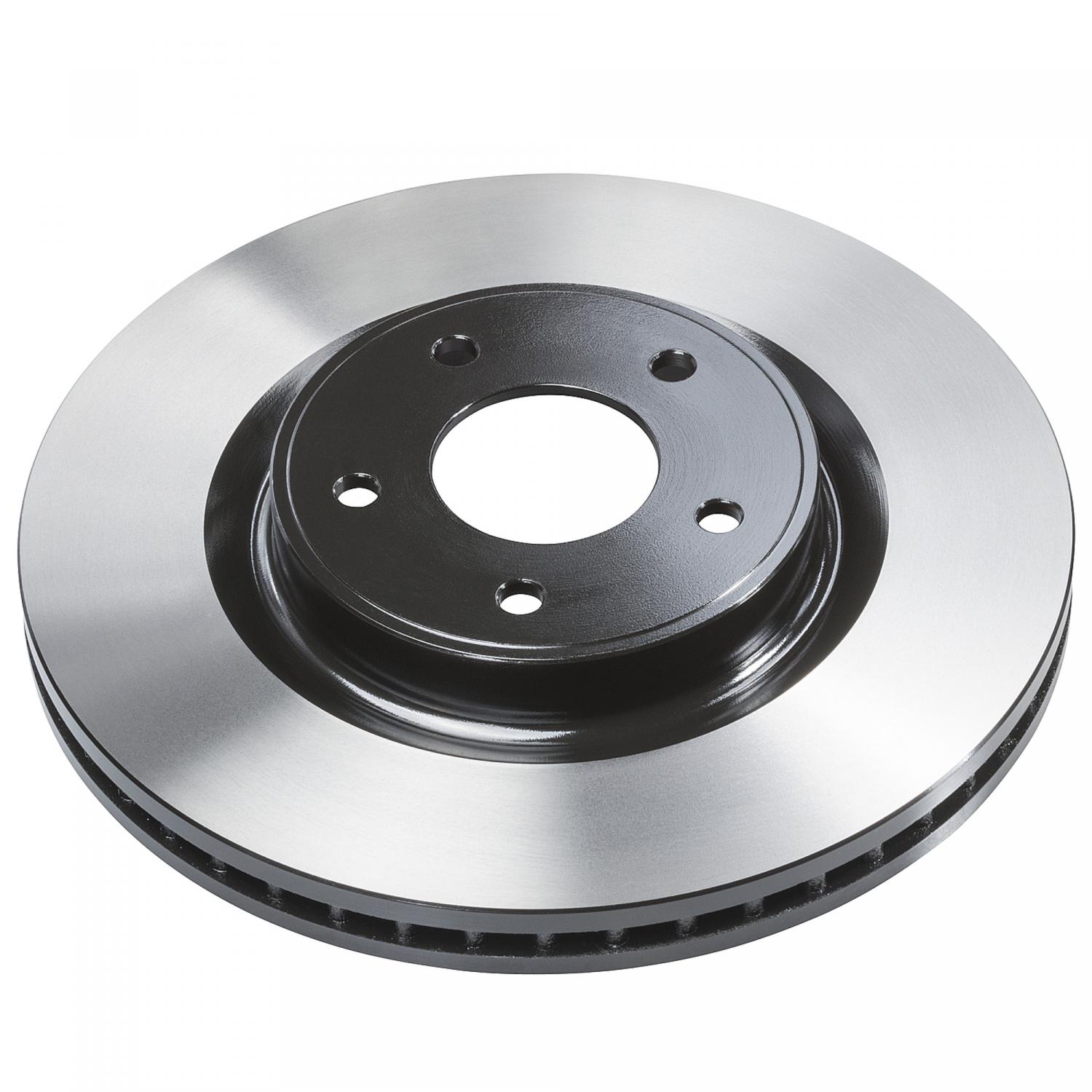 Wagner Brake BD180592E - Disc Brake Rotor Wagner Brake BD180592E Disc Brake Rotor product image 3 of 3