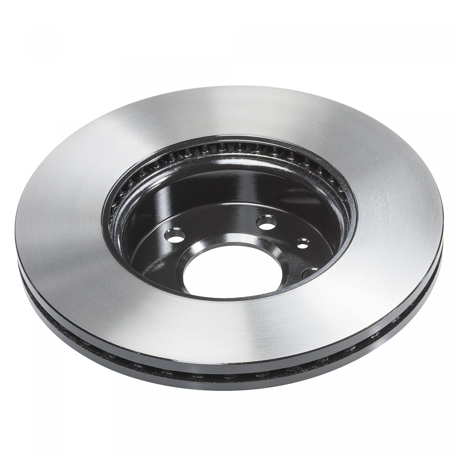 Wagner Brake BD180593E - Disc Brake Rotor Wagner Brake BD180593E Disc Brake Rotor product image 1 of 3