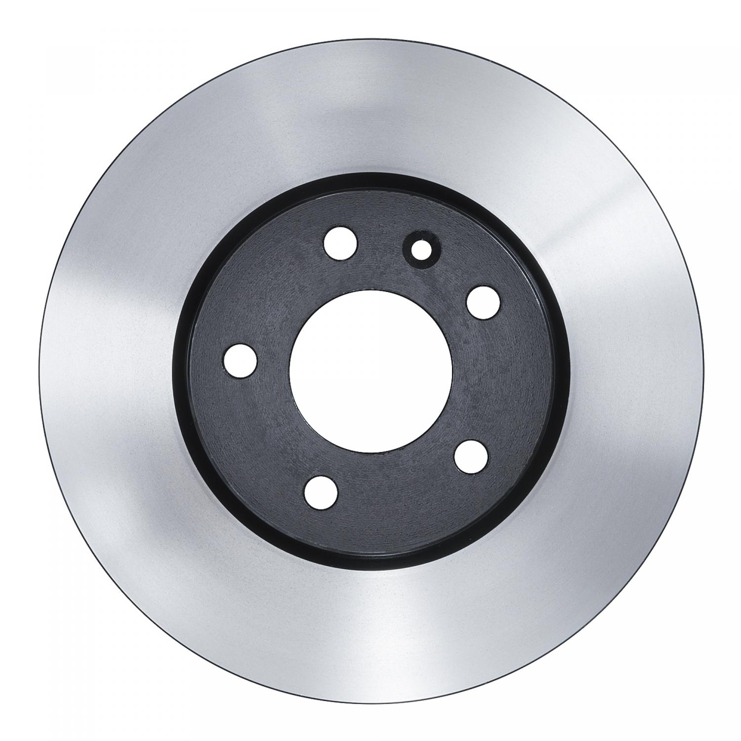 Wagner Brake BD180593E - Disc Brake Rotor Wagner Brake BD180593E Disc Brake Rotor product image 2 of 3