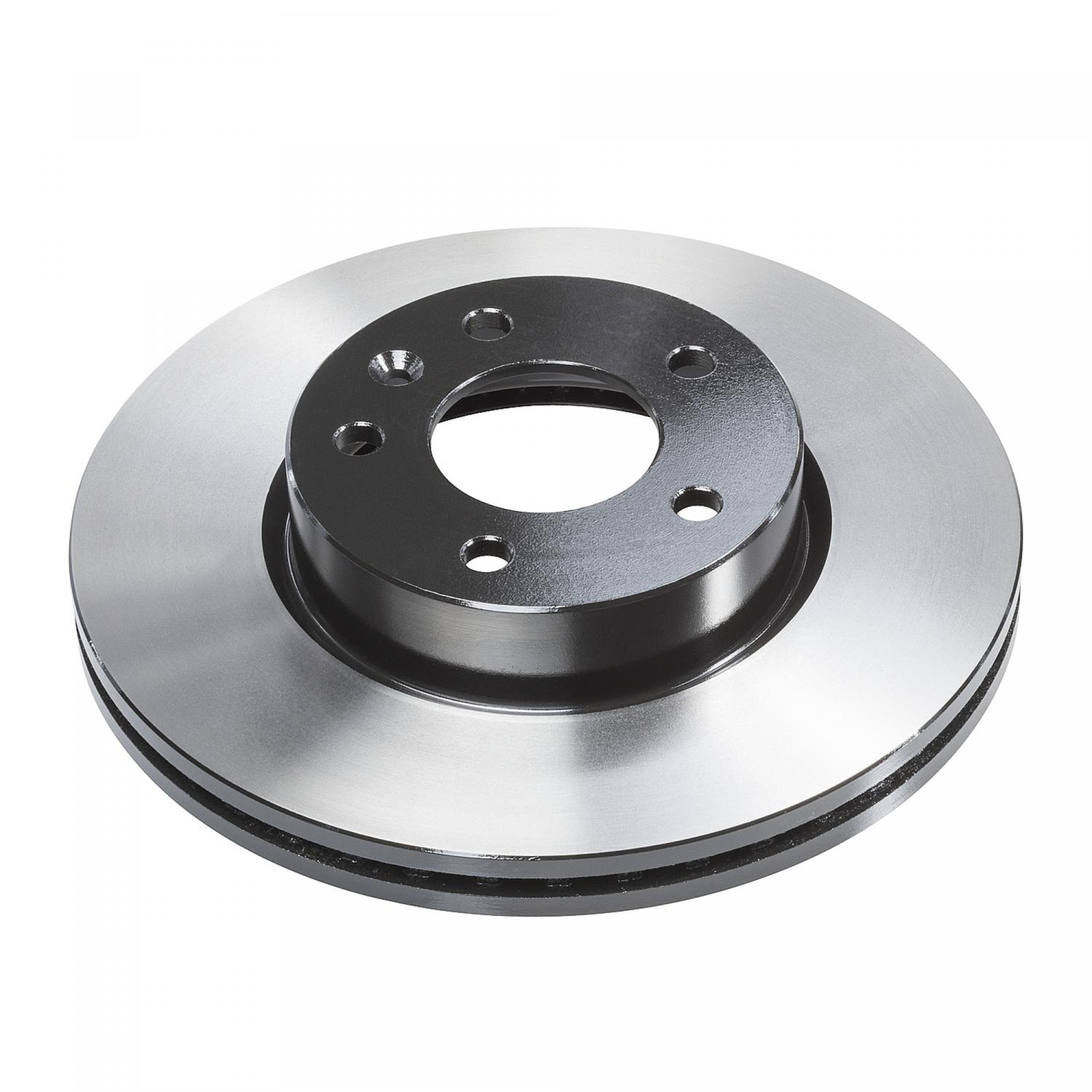Wagner Brake BD180593E - Disc Brake Rotor Wagner Brake BD180593E Disc Brake Rotor product image 3 of 3