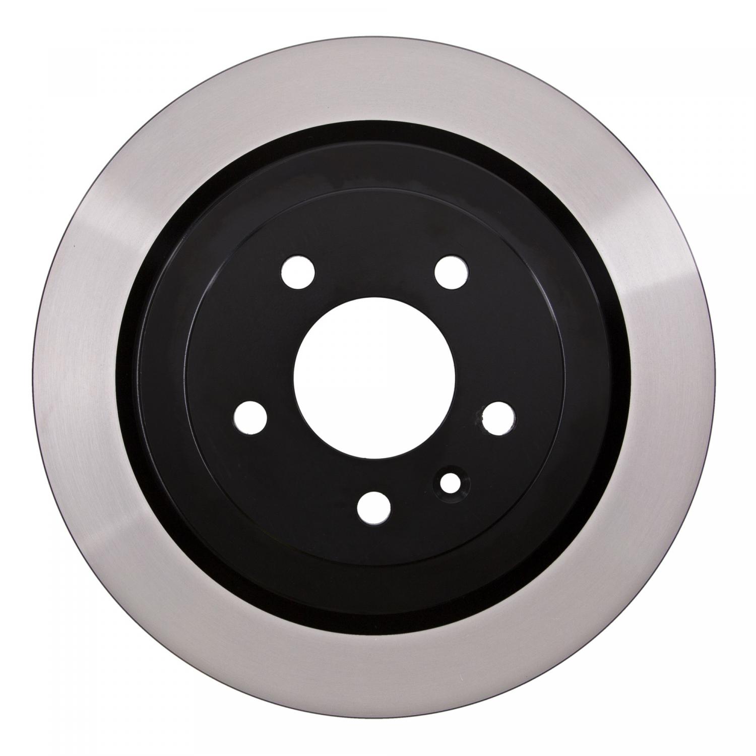 Wagner Brake BD180594E Disc Brake Rotor product image 2 of 3