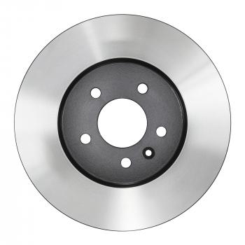 Wagner Brake BD180595E Disc Brake Rotor product image 2 of 3