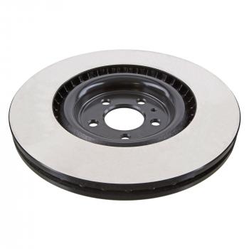 Wagner Brake BD180600E Disc Brake Rotor product image 1 of 3