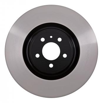 Wagner Brake BD180600E Disc Brake Rotor product image 2 of 3