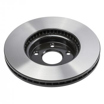 Wagner Brake BD180602E Disc Brake Rotor product image 1 of 3