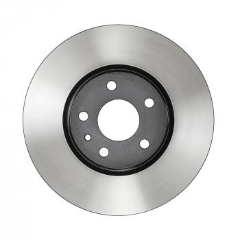 Wagner Brake BD180602E Disc Brake Rotor product image 2 of 3