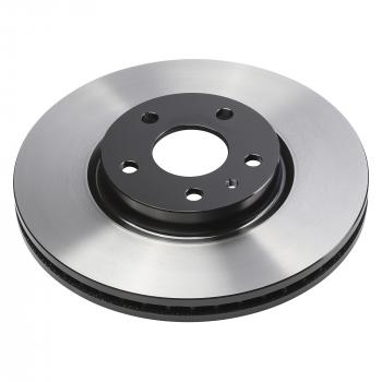 Wagner Brake BD180602E Disc Brake Rotor product image 3 of 3
