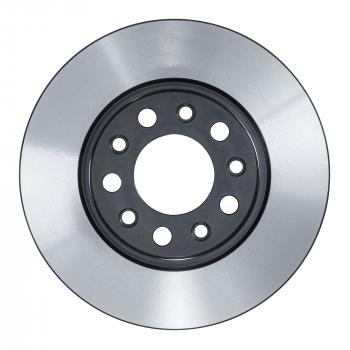 Wagner Brake BD180651E Disc Brake Rotor product image 2 of 3