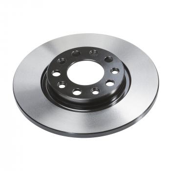 Wagner Brake BD180651E Disc Brake Rotor product image 3 of 3