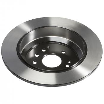 Wagner Brake BD180654E Disc Brake Rotor product image 1 of 3