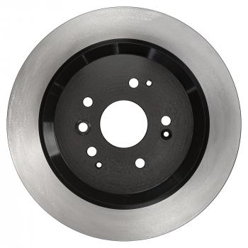 Wagner Brake BD180654E Disc Brake Rotor product image 2 of 3