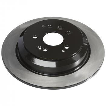 Wagner Brake BD180654E Disc Brake Rotor product image 3 of 3