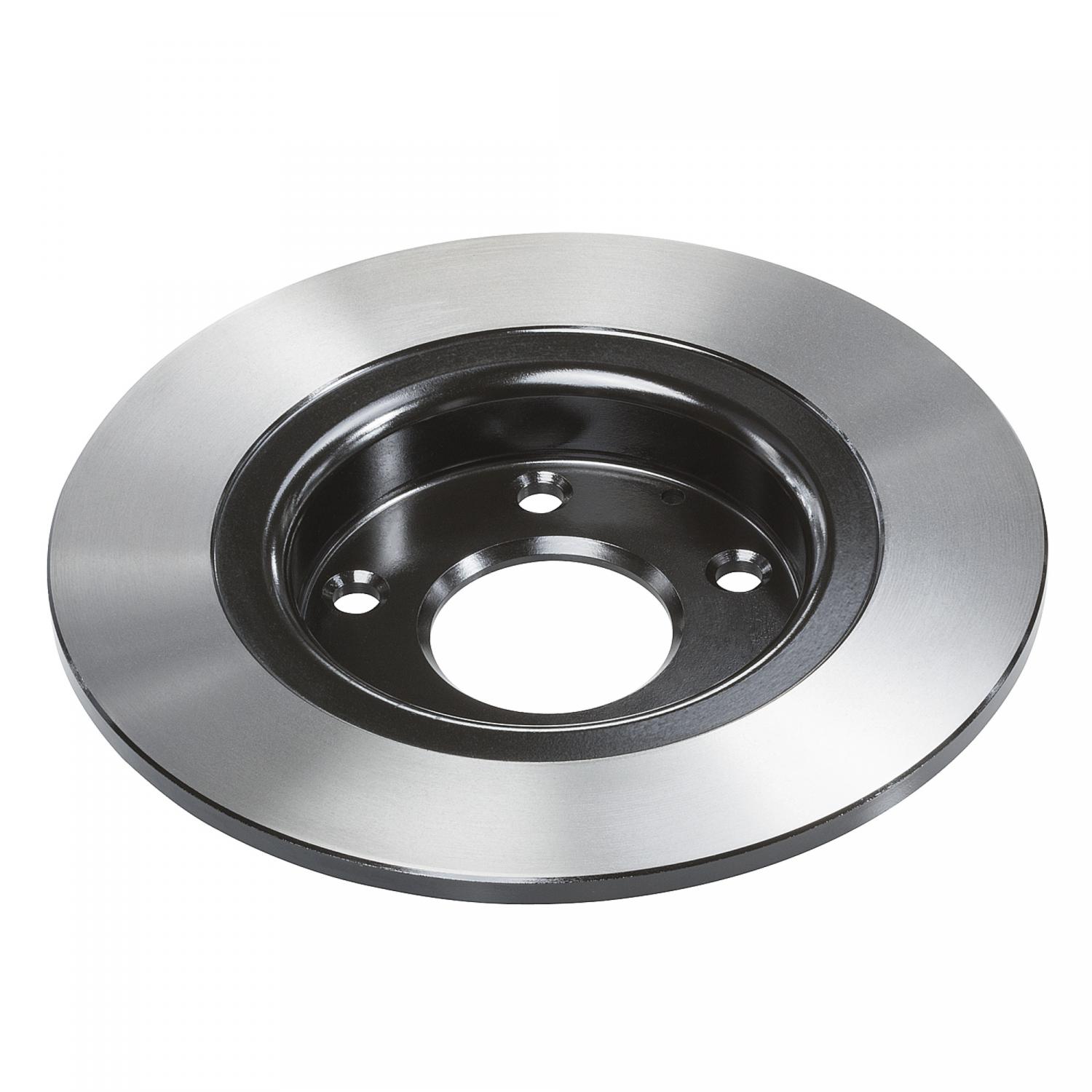 Wagner Brake BD180655E - Disc Brake Rotor Wagner Brake BD180655E Disc Brake Rotor product image 1 of 3