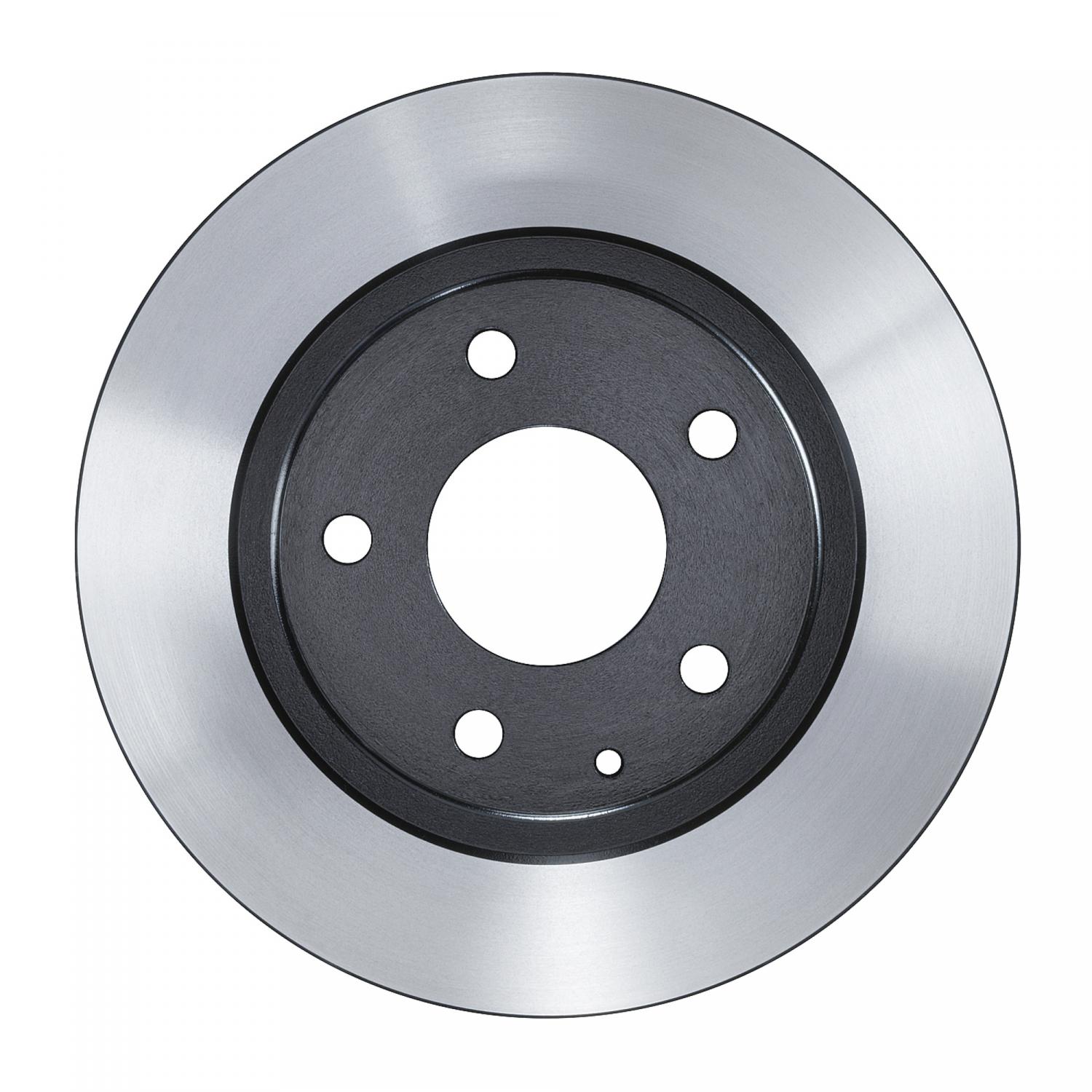 Wagner Brake BD180655E - Disc Brake Rotor Wagner Brake BD180655E Disc Brake Rotor product image 2 of 3