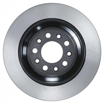 Wagner Brake BD180656E - Disc Brake Rotor Wagner Brake BD180656E Disc Brake Rotor product image 2 of 3