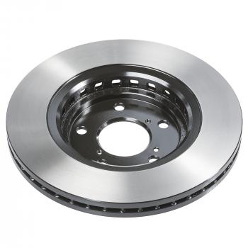 Wagner Brake BD180658E Disc Brake Rotor product image 1 of 3