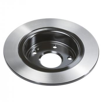 Wagner Brake BD180659E Disc Brake Rotor product image 1 of 3