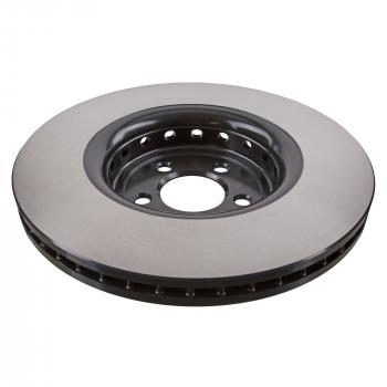 Wagner Brake BD180660E - Disc Brake Rotor Wagner Brake BD180660E Disc Brake Rotor product image 1 of 3