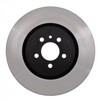 Wagner Brake BD180660E - Disc Brake Rotor Wagner Brake BD180660E Disc Brake Rotor product image 2 of 3