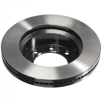 Wagner Brake BD180661E Disc Brake Rotor product image 1 of 3