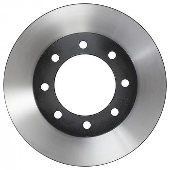 Wagner Brake BD180661E Disc Brake Rotor product image 2 of 3