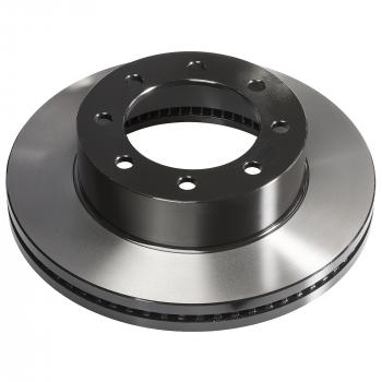 Wagner Brake BD180661E Disc Brake Rotor product image 3 of 3