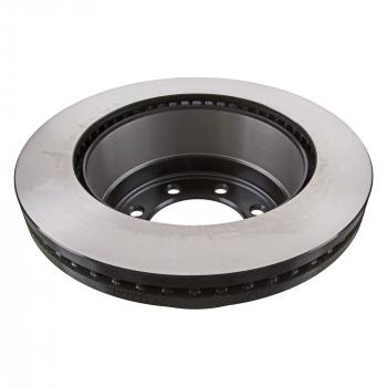 Wagner Brake BD180663E Disc Brake Rotor product image 1 of 3
