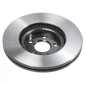 Wagner Brake BD180668E Disc Brake Rotor product image 1 of 3
