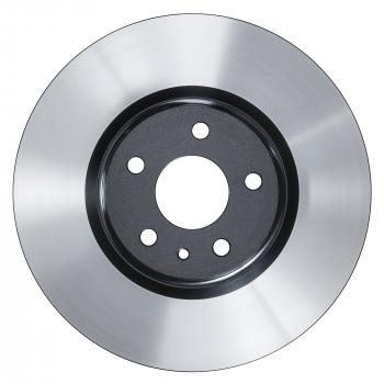 Wagner Brake BD180668E Disc Brake Rotor product image 2 of 3