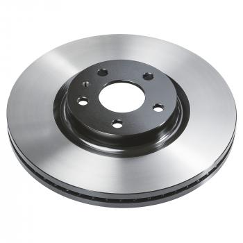 Wagner Brake BD180668E Disc Brake Rotor product image 3 of 3