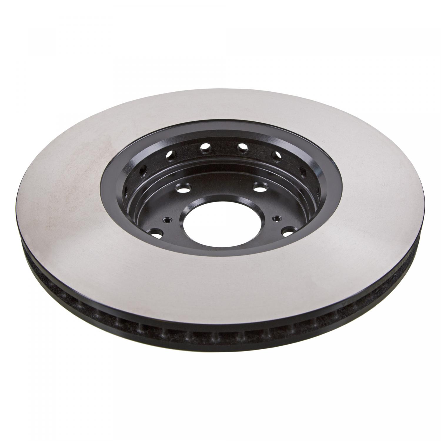 Wagner Brake BD180670E Disc Brake Rotor product image 1 of 3