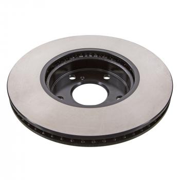 Wagner Brake BD180671E - Disc Brake Rotor Wagner Brake BD180671E Disc Brake Rotor product image 1 of 3