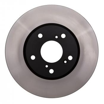 Wagner Brake BD180671E - Disc Brake Rotor Wagner Brake BD180671E Disc Brake Rotor product image 2 of 3