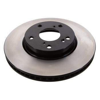 Wagner Brake BD180671E - Disc Brake Rotor Wagner Brake BD180671E Disc Brake Rotor product image 3 of 3