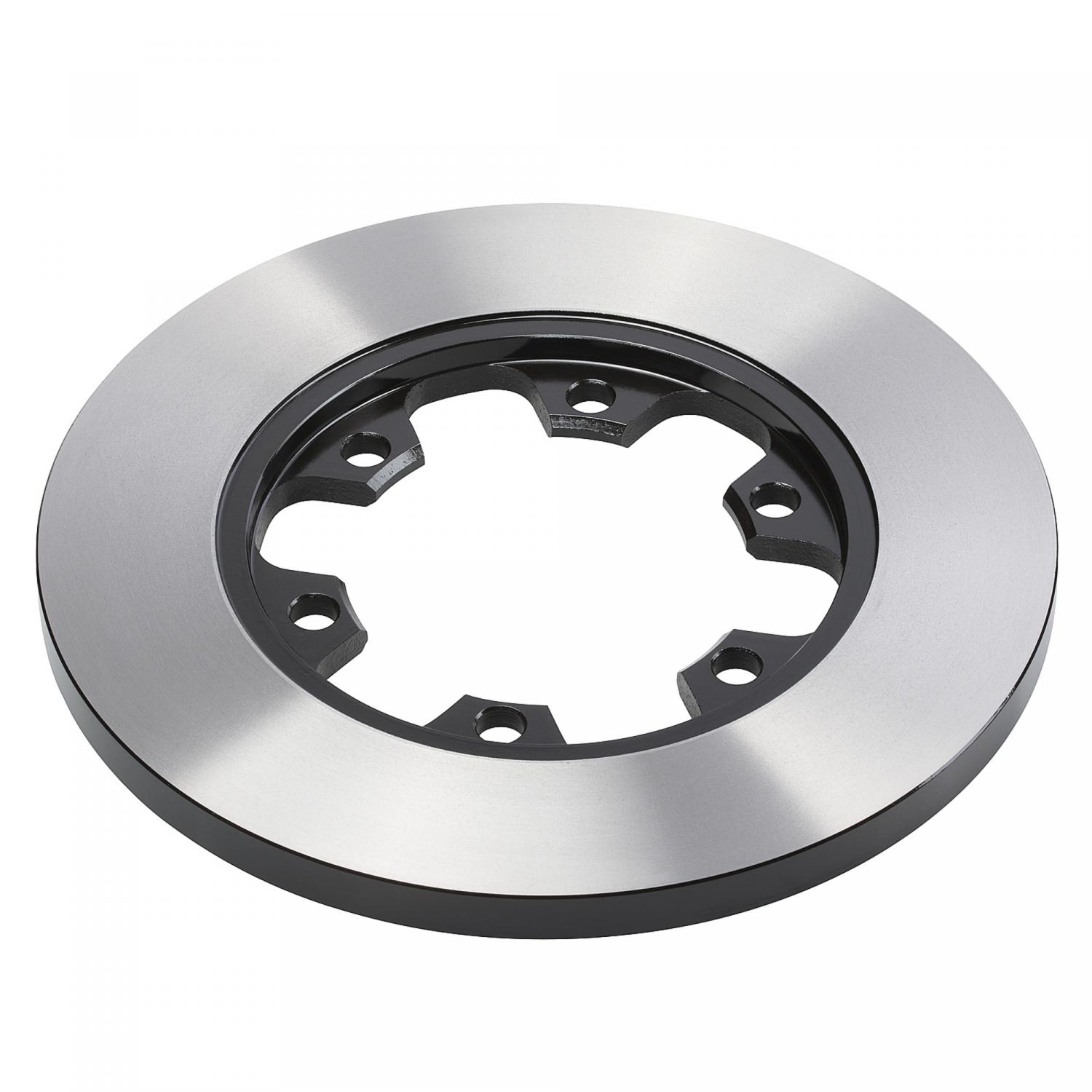 Wagner Brake BD180675E Disc Brake Rotor product image 1 of 3