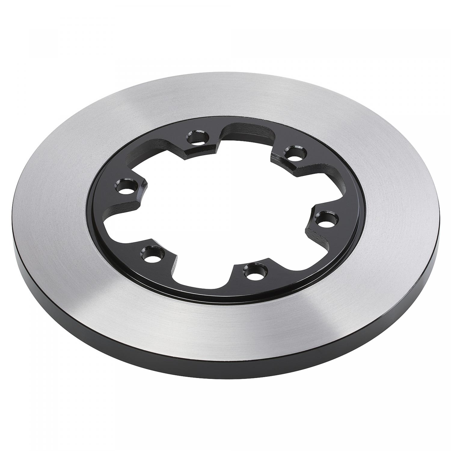 Wagner Brake BD180675E Disc Brake Rotor product image 3 of 3