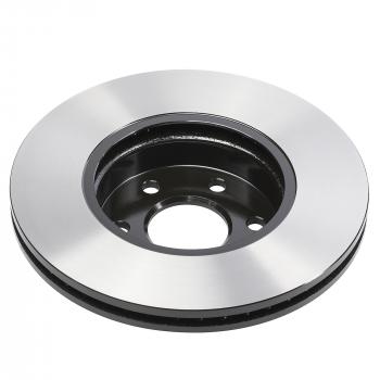 Wagner Brake BD180678E Disc Brake Rotor product image 1 of 3